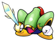 Bladeknight
