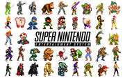 Nintendo SNES Wallpaper 1 by SolidAlexei.jpg