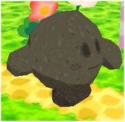 Doubel stone