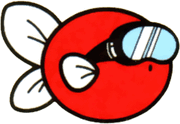Blipper
