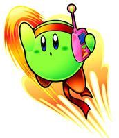 Luchador Kirby Verde.jpg