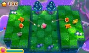 KPR K3DR Spear Waddle Dee