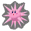 File:SSBB Needle Kirby sprite.png