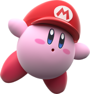 Mario Kirby
