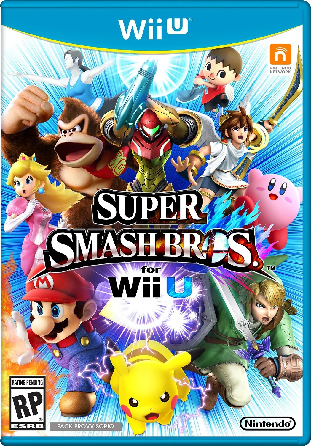 Super Smash Bros. for Wii U Kirby ita Wiki FANDOM powered by Wikia