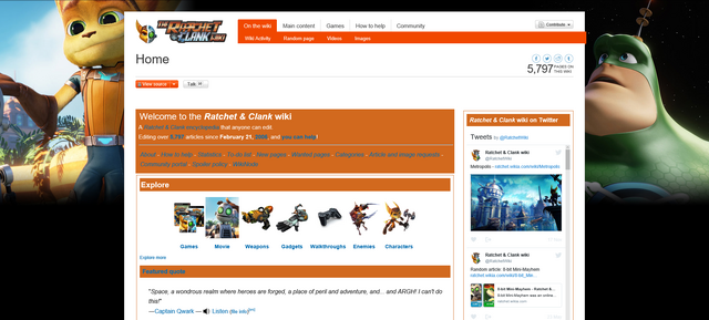 File:Ratchet & Clank Wiki.png