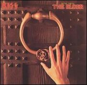 The elder album cover