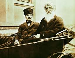 Diyap Ağa