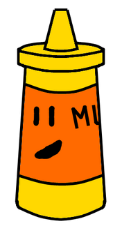 Mustard