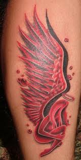 File:Red Angel Wings 263882.jpg
