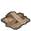 Planks collectable doober