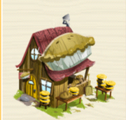 Bakery