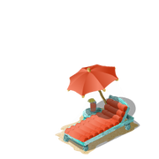 BeachChair last