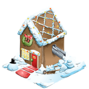 Snowworks craft last