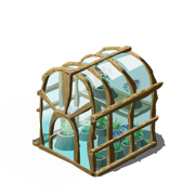 Greenhouse premium last