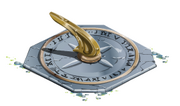 Lostsundial last