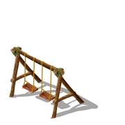 Swingset last