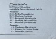 1981 Germany