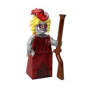 Calamity Dron