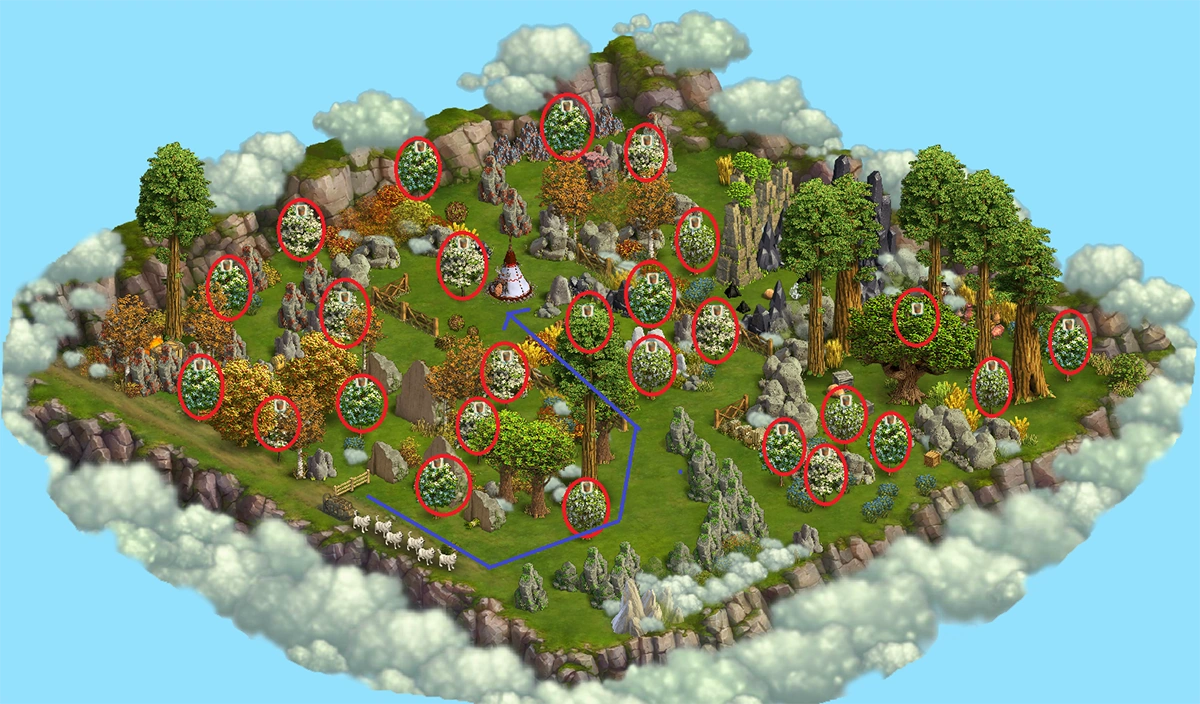 Клондайк пропавшая экспедиция карта орлиное гнездо