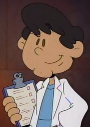 KND Doctor