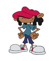 Numbuh 11