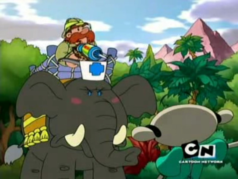 Codename Kids Next Door Show Codename Kids Next Door Show