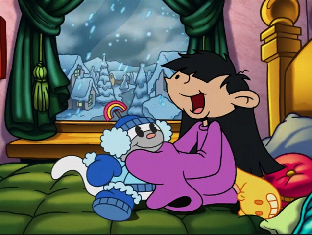 File:SNOWING(note the rainbow monkey)46.png