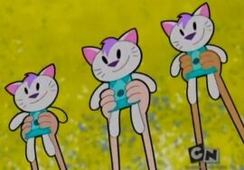 Sassy-Cats