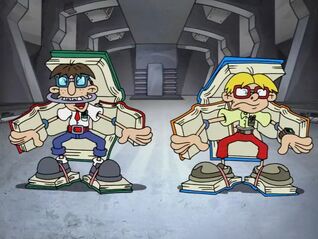 Nerds