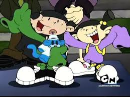 Image - Numbuh 3 family.jpeg | KND Code Module | FANDOM powered by Wikia