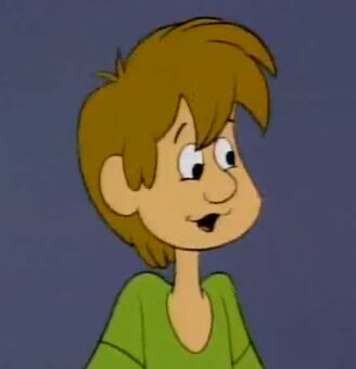 Shaggy