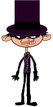 Dr. purple