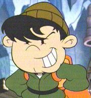 Numbuh 60