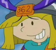 Numbuh 362