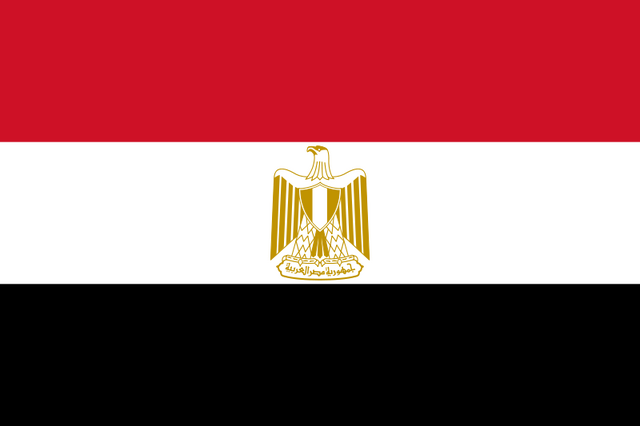 File:Flag of Egypt.png