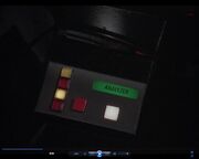 Chemical Analyzer