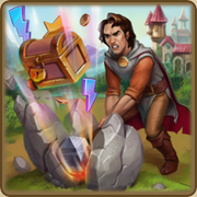 Illus couple clearstones