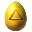 Coll fire fire egg