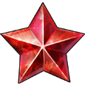Coll soldier star