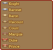 Title list m