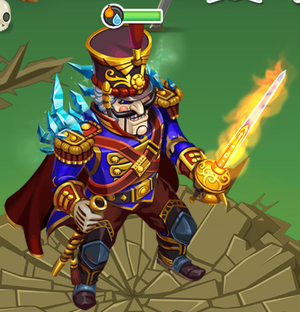 The Nutcracker Boss