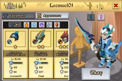 Equipment