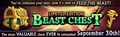 Beast Chest