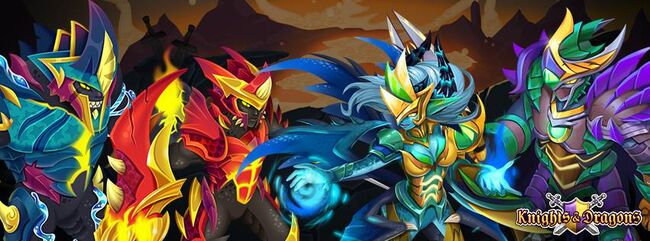 Dragonkinh Warlords Banner