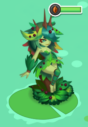 Dryad