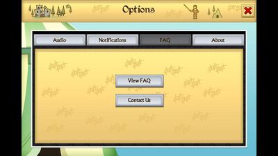 FAQ