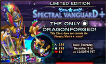 Spectal Chest