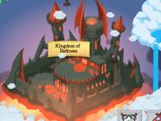 Kingdom of darkness