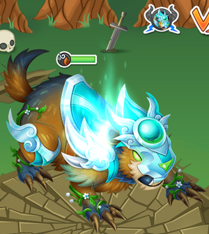 Chronohog Boss